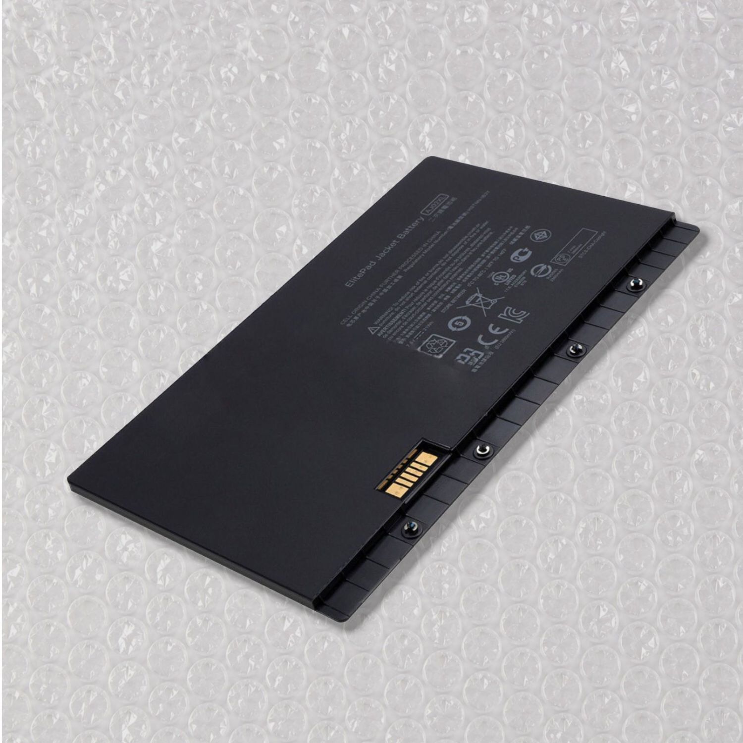 Bater&iacute;a 2c 31wh 2.96ah Lithium-ion Aj02xl image number 1.0